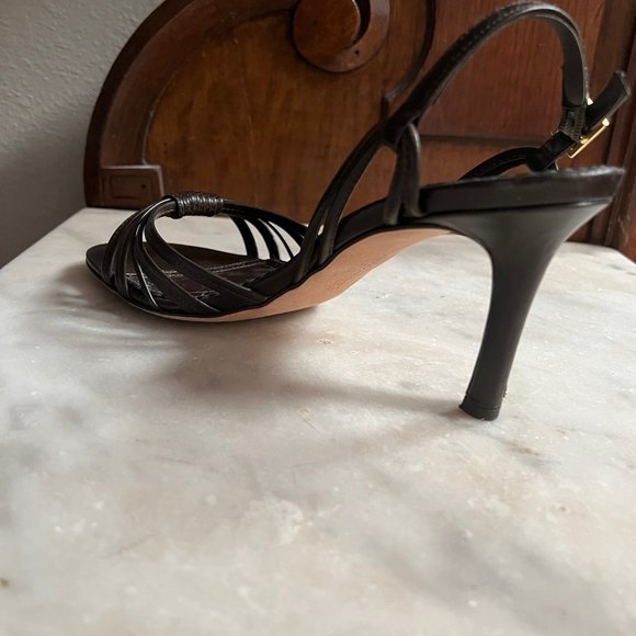 Brooks Brothers heels - Picture 2 of 5